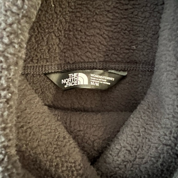 North face Women Fleece - Picture 2 of 2